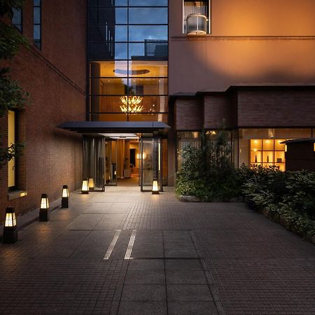 Loisir Hotel Classic Garden Kyoto Sanjo Экстерьер фото