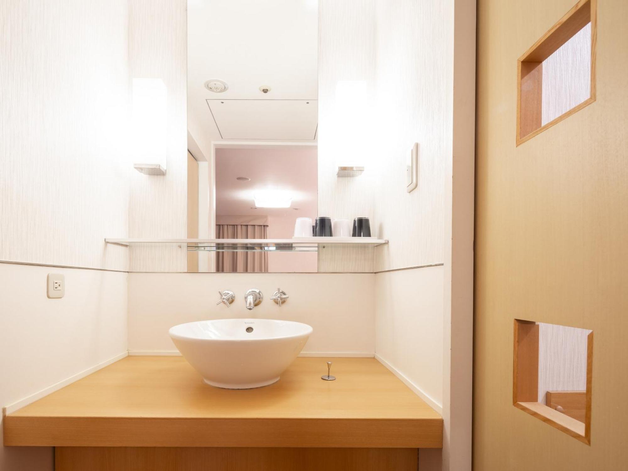 Loisir Hotel Classic Garden Kyoto Sanjo Экстерьер фото