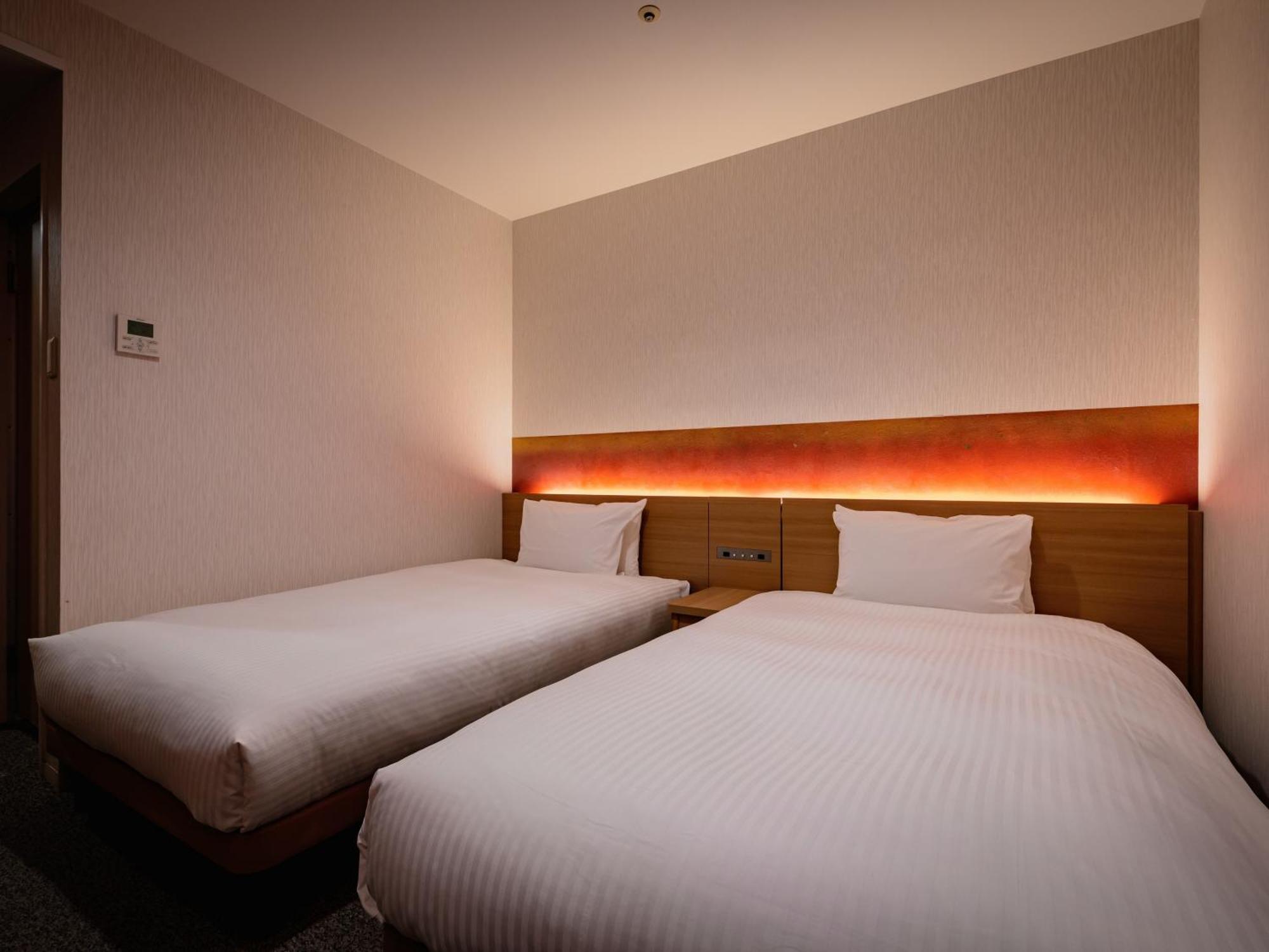 Loisir Hotel Classic Garden Kyoto Sanjo Экстерьер фото