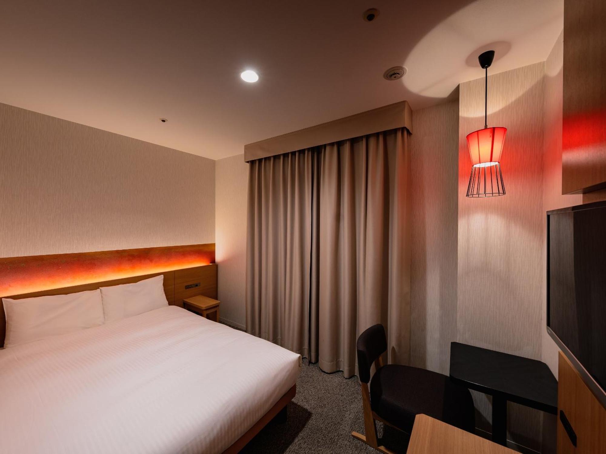 Loisir Hotel Classic Garden Kyoto Sanjo Экстерьер фото