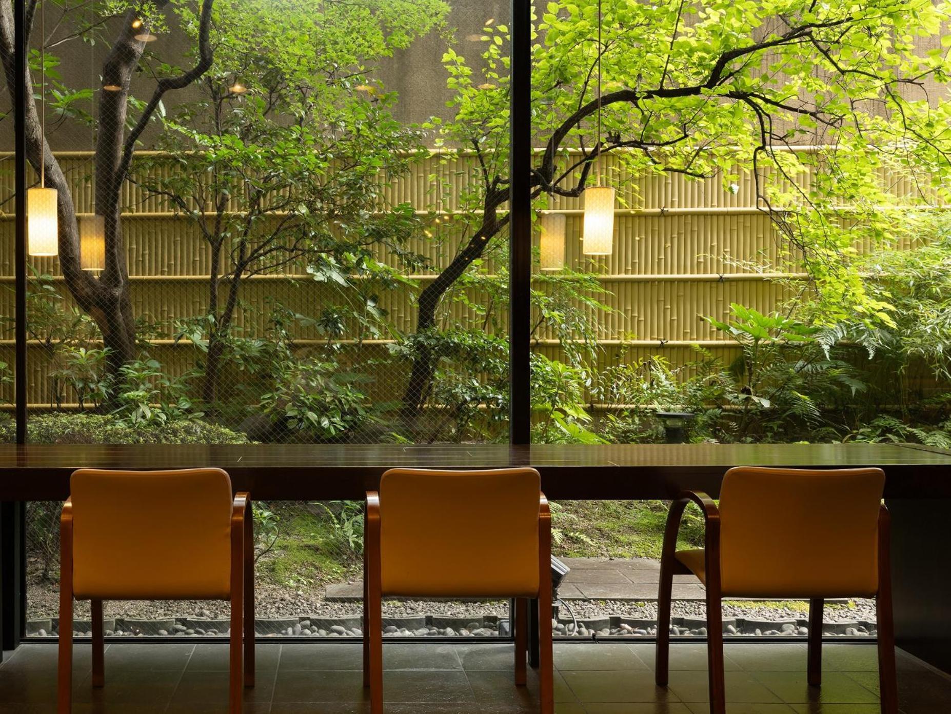 Loisir Hotel Classic Garden Kyoto Sanjo Экстерьер фото