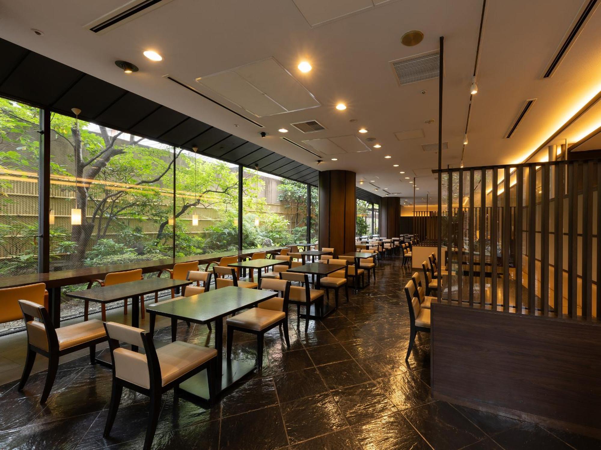 Loisir Hotel Classic Garden Kyoto Sanjo Экстерьер фото